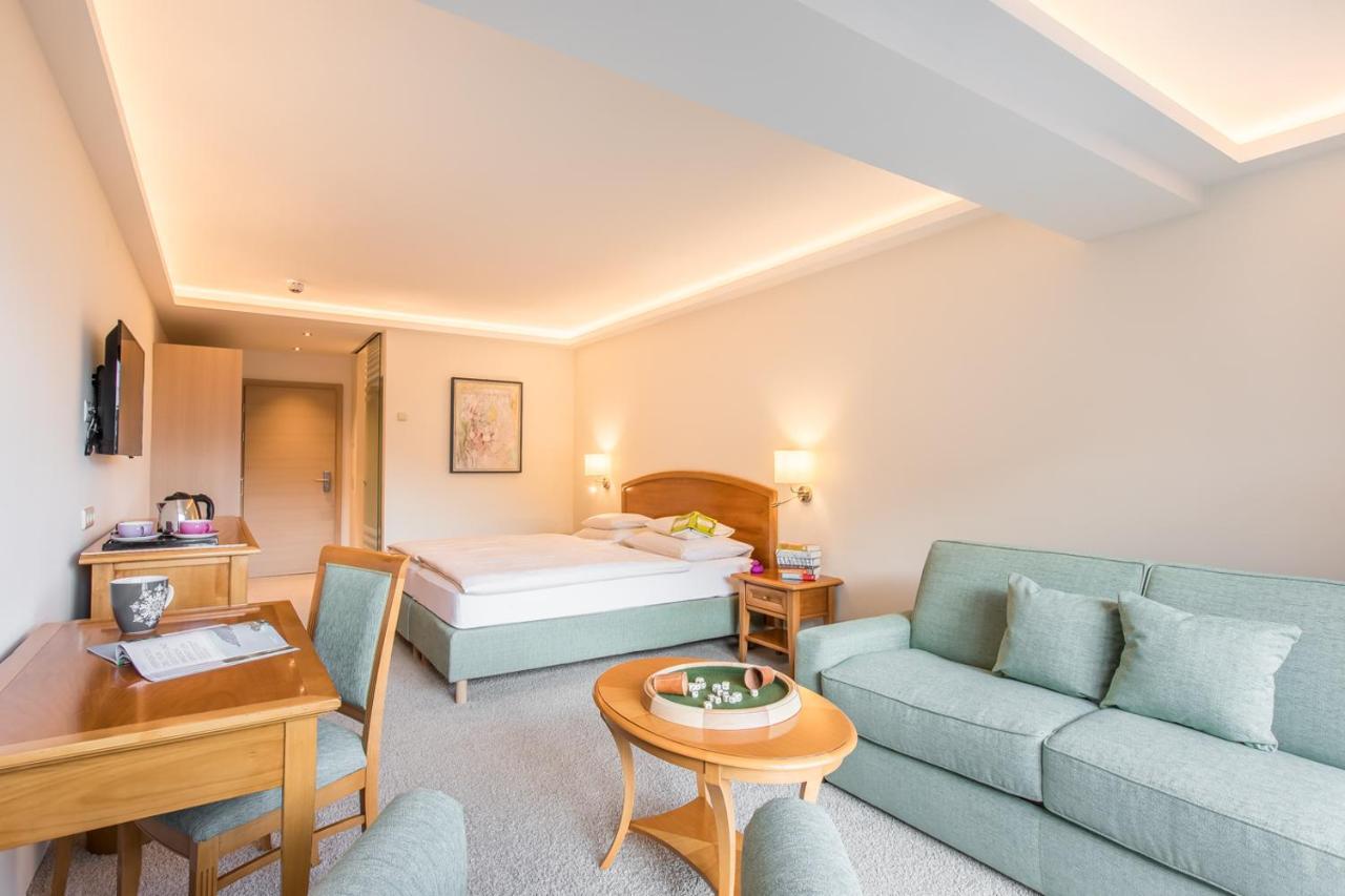 Alpin- Das Sporthotel, Summercard Included May - September Zell am See Ngoại thất bức ảnh