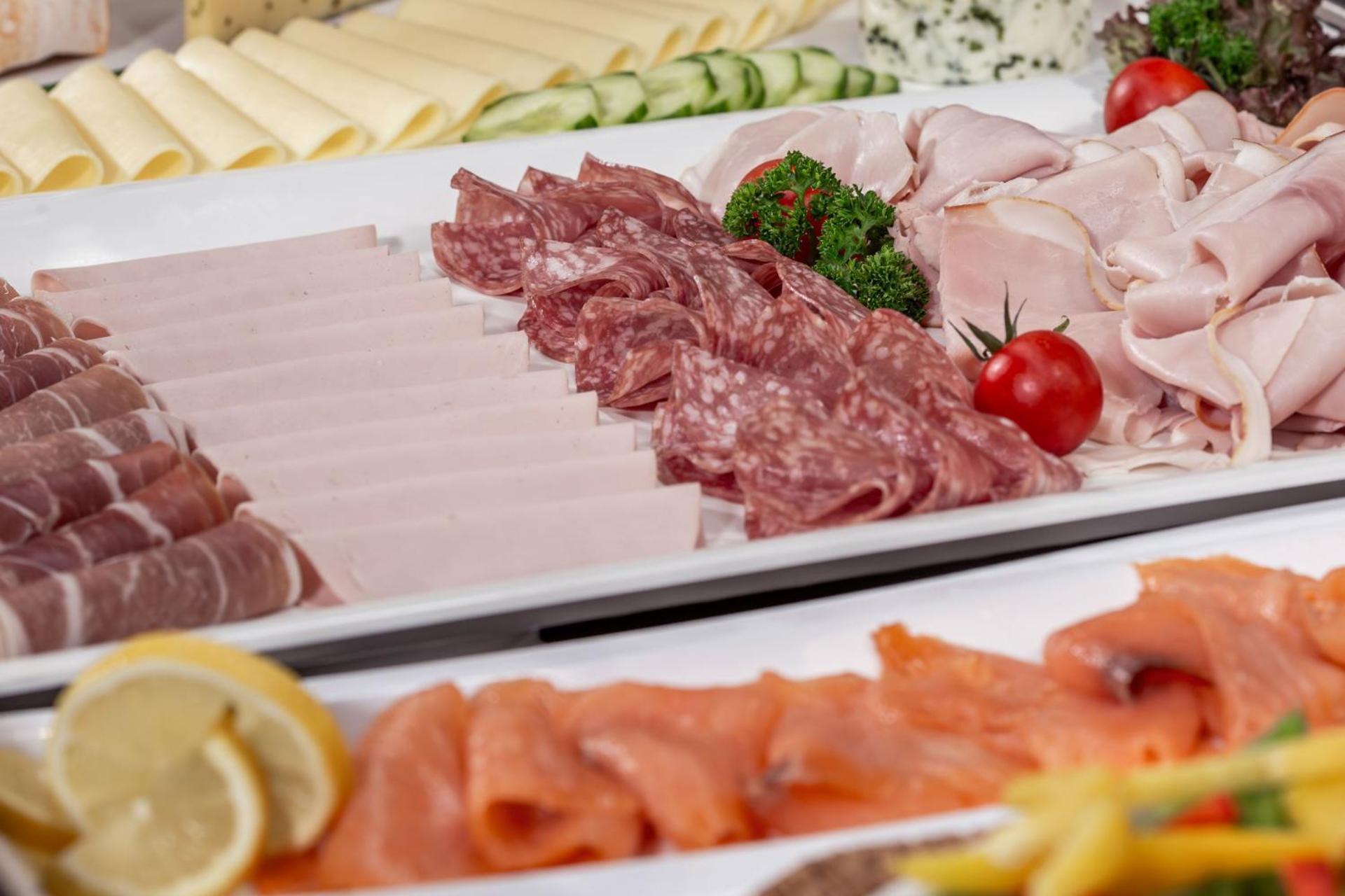 Alpin- Das Sporthotel, Summercard Included May - September Zell am See Ngoại thất bức ảnh