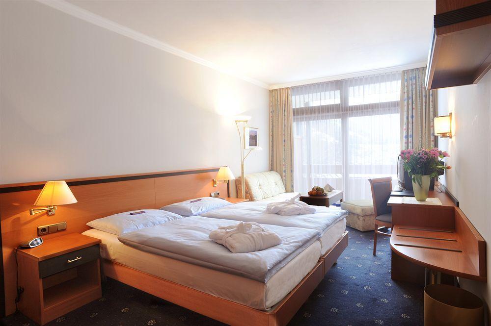 Alpin- Das Sporthotel, Summercard Included May - September Zell am See Ngoại thất bức ảnh