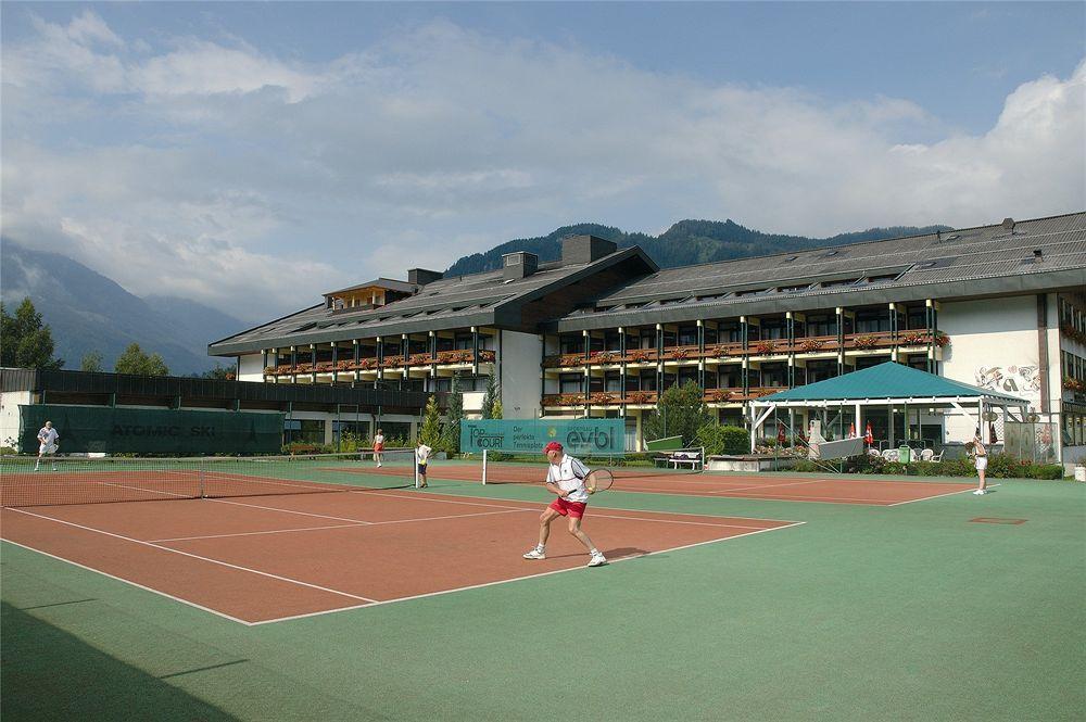 Alpin- Das Sporthotel, Summercard Included May - September Zell am See Ngoại thất bức ảnh