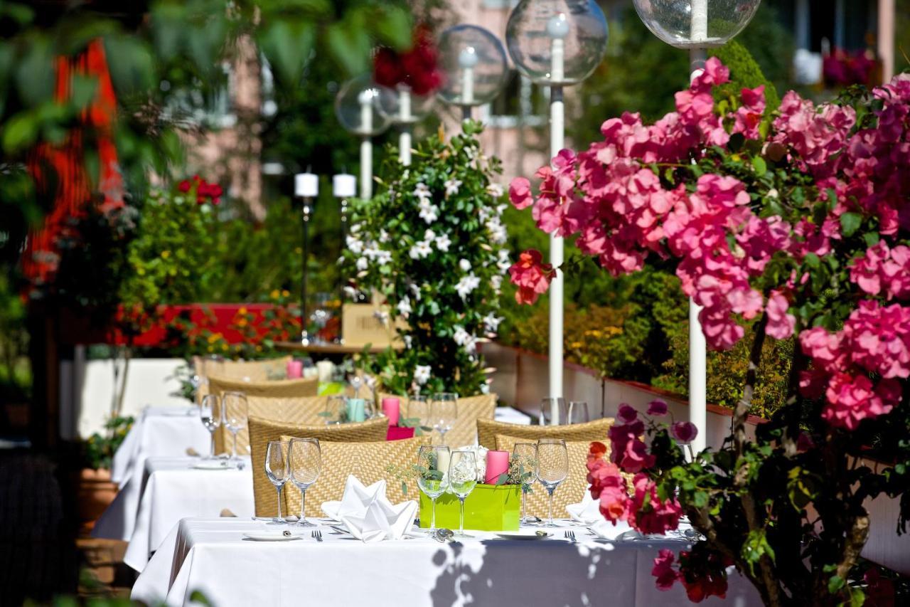 Alpin- Das Sporthotel, Summercard Included May - September Zell am See Ngoại thất bức ảnh