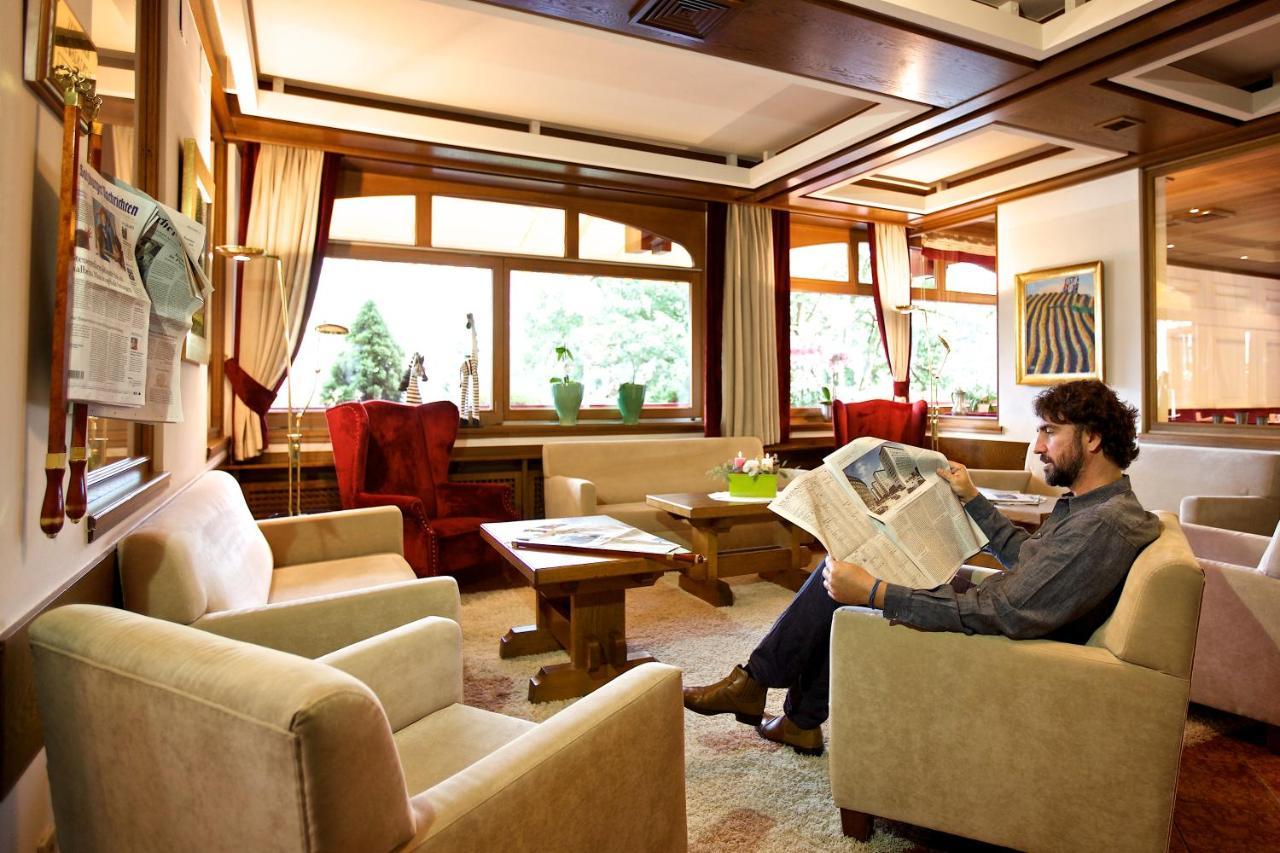 Alpin- Das Sporthotel, Summercard Included May - September Zell am See Ngoại thất bức ảnh