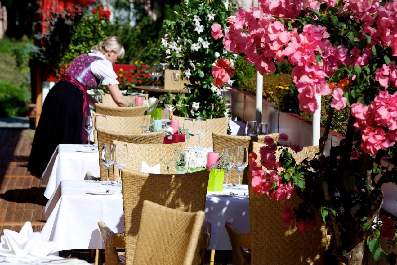 Alpin- Das Sporthotel, Summercard Included May - September Zell am See Ngoại thất bức ảnh