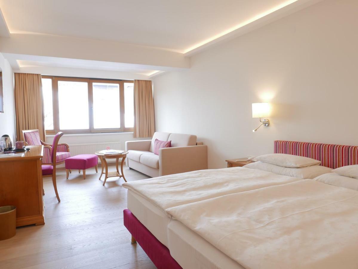 Alpin- Das Sporthotel, Summercard Included May - September Zell am See Ngoại thất bức ảnh