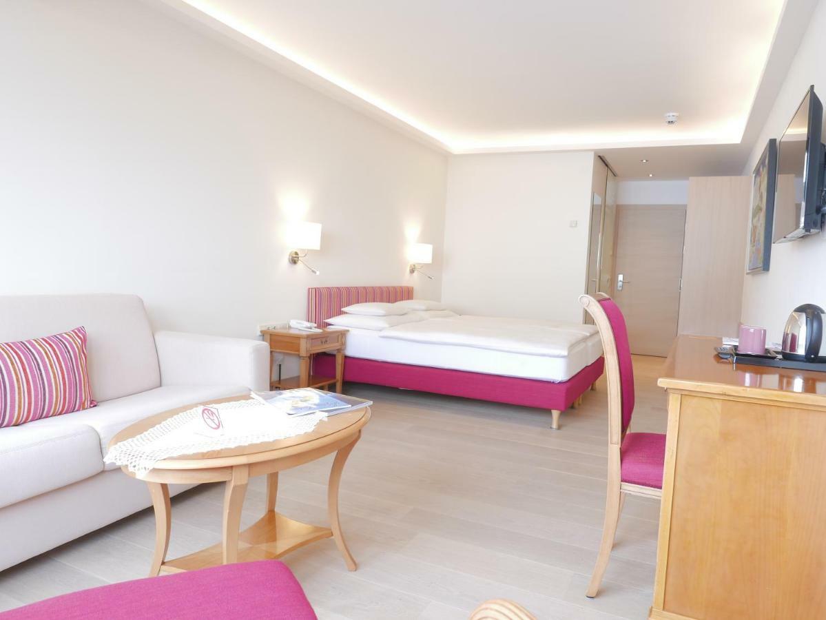 Alpin- Das Sporthotel, Summercard Included May - September Zell am See Ngoại thất bức ảnh